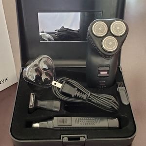Men's Electric Shaver Kit (Set)
